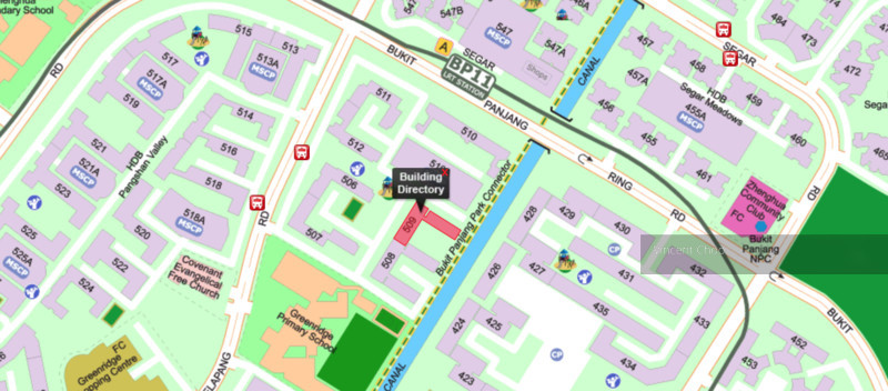 Blk 509 Jelapang Road (Bukit Panjang), HDB 4 Rooms #124164442